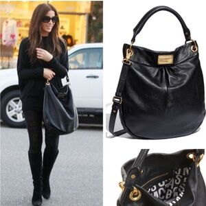 Marc by Marc Jacobs Hobo Bag